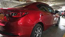 Cambio Por Menor Valor Mazda2 Sedan Automático Cuero