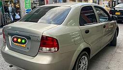 Aveo Ls 2012 Motor 1,6