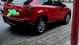Vendo Hermosa Mazda Cx-5