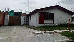 Vendo Casa Lote Vipasa