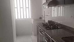 Apartamento En Arriendo