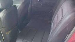 Vendo Spark Chevrolet Modelo 2011 Negociable