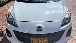 Mazda 3 All New 2014
