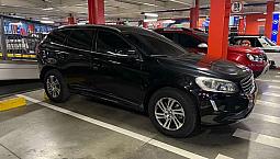 Vendo O Permuto Volvo Xc60 T5 2.0