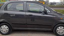 Spark 1.0 Con Aa Unico Dueño