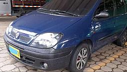 Renault Scenic Excelente Estado