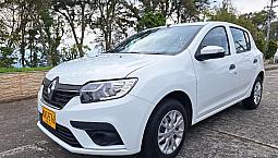 Renault Sandero 2023