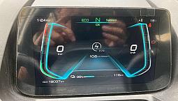 Byd Yuan 300 Eléctrico Casi Nueva