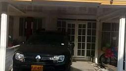 Se Arrienda Casa En El Conjunto  Piamonte Villavicencio Meta