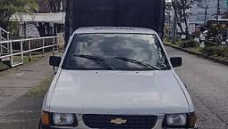 Vendo Chevrolet Luv 2300