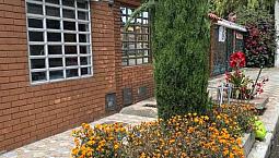 Apartaestudio Para  Noches De Hospedaje Central Al Aeropuerto