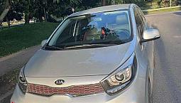 Kia Picanto Gt Line