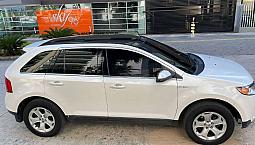 Ford Edge 2014 Limited Full Equipo