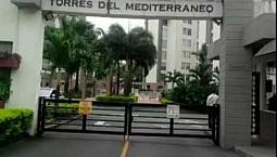 Venta De Apartamento En Torres De Mediterráneo