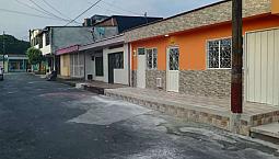 Se Vende Casa