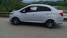 Carro En Muy Buen Estado