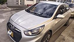 Hermoso Hyundai I25