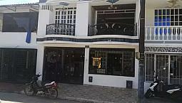 Arriendo Casa