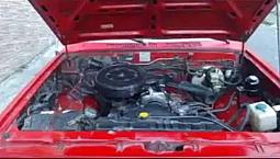 Se Vende Camioneta Mazdab2000