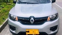 Vendo Renault Kwid Zen