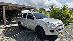 D-Max 2016 4X2