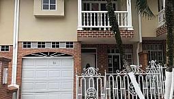 Se Vende Hermosa Casa En El Buque