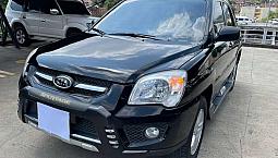 Kia Sportage Fq 2.0 Automatica Modelo 2016 Full Equipo