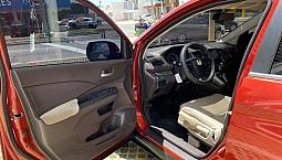 Vendi Honda Crv