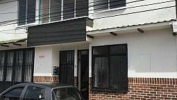 Se Vende Casa Brr Comuneros V/Cio