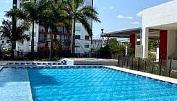 Apartamento Torres De Salermo