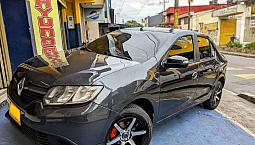 Renault Logan Expresión Excelente Estado