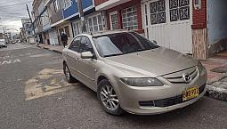 Mazda 6 Full Equipo