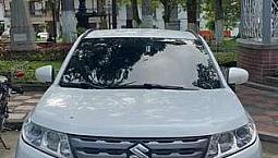 Se Vende Vitara 2018