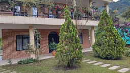 Se Vende Casa De Campo Vereda Santa Teresa