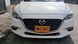 Mazda 3 Touring 2Da Serie