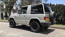Montero Mitsubishi