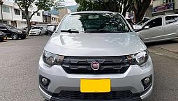 Fiat Mobi 2020 Mecanico Motor 1.0 Km 36.000