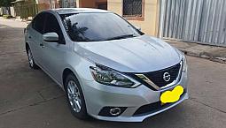 Nissan Sentra Sense Mt 2020
