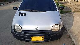 Super Twingo 2011 - Negociable