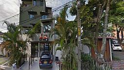 Vendo Excelente Edificio (Buen Precio)