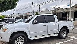 Vendo Hermosa Camioneta