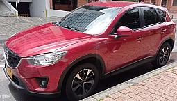 Mazda Cx5 Touring 2013