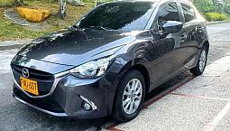 Vendo Permuto Mazda 2 2019