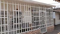Vendo Hermosa Casa En Villavicencio