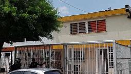 Alquilo Apartamento, Barrio La Merced, Primer Piso