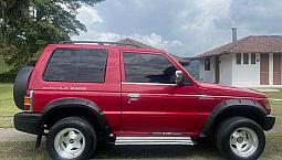 Vendo Hermoso Montero