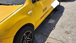 Taxi Jac 2013