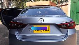 Mazda 2 Touring Automático Se