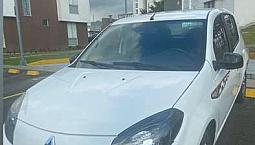 Vendo Sandero Gt Line 2016