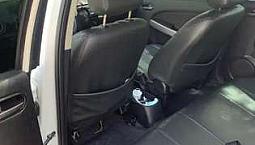 Mazda 2 Colombiano